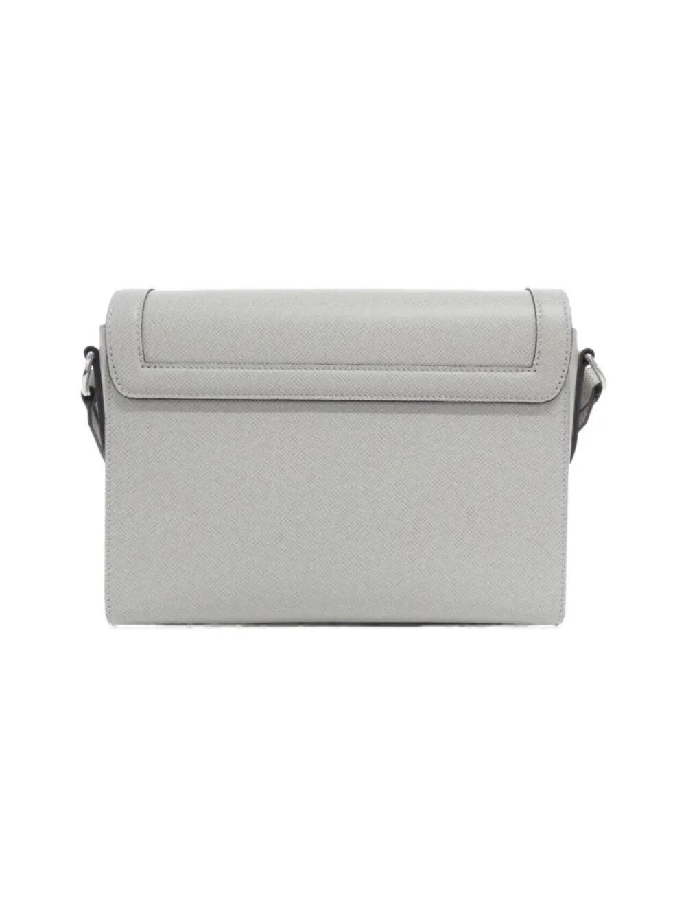 Louis Vuitton Taiga New Flap Shoulder Bag
